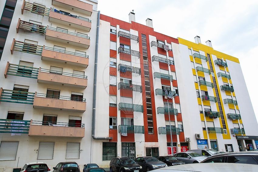 公寓 t2出售在Rua Pedro de Sintra