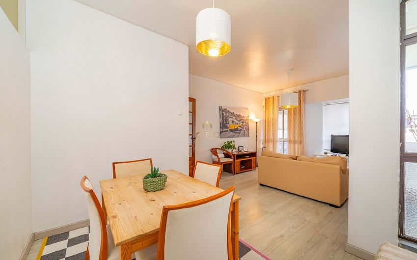 公寓 t2出售在Olivais