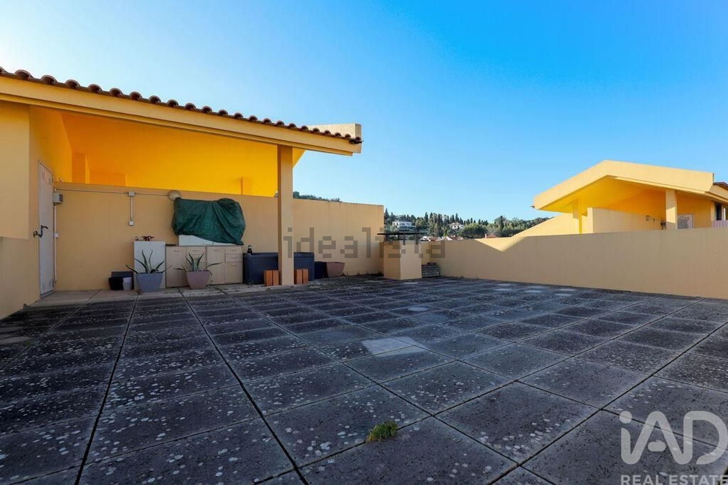 出租公寓 t2在Aires - 外立面