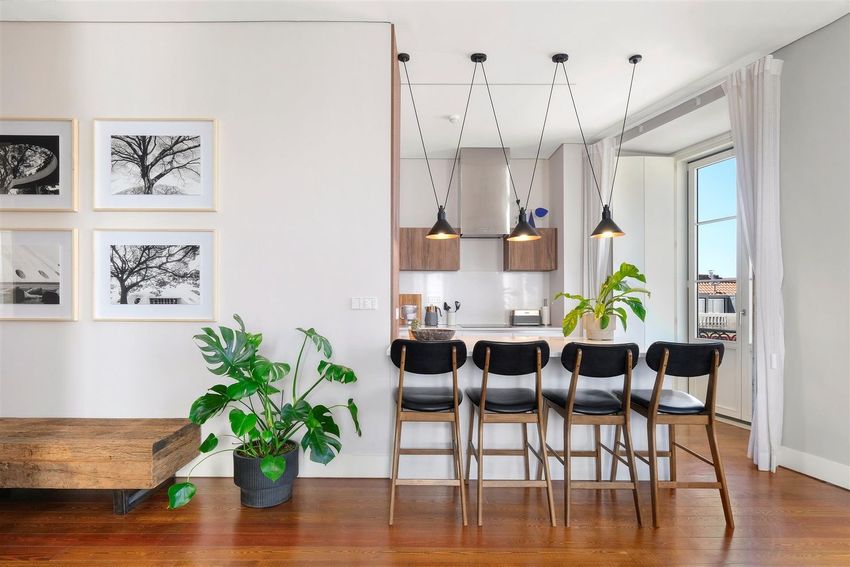 公寓 t2出售在Rua Ferragial, 38