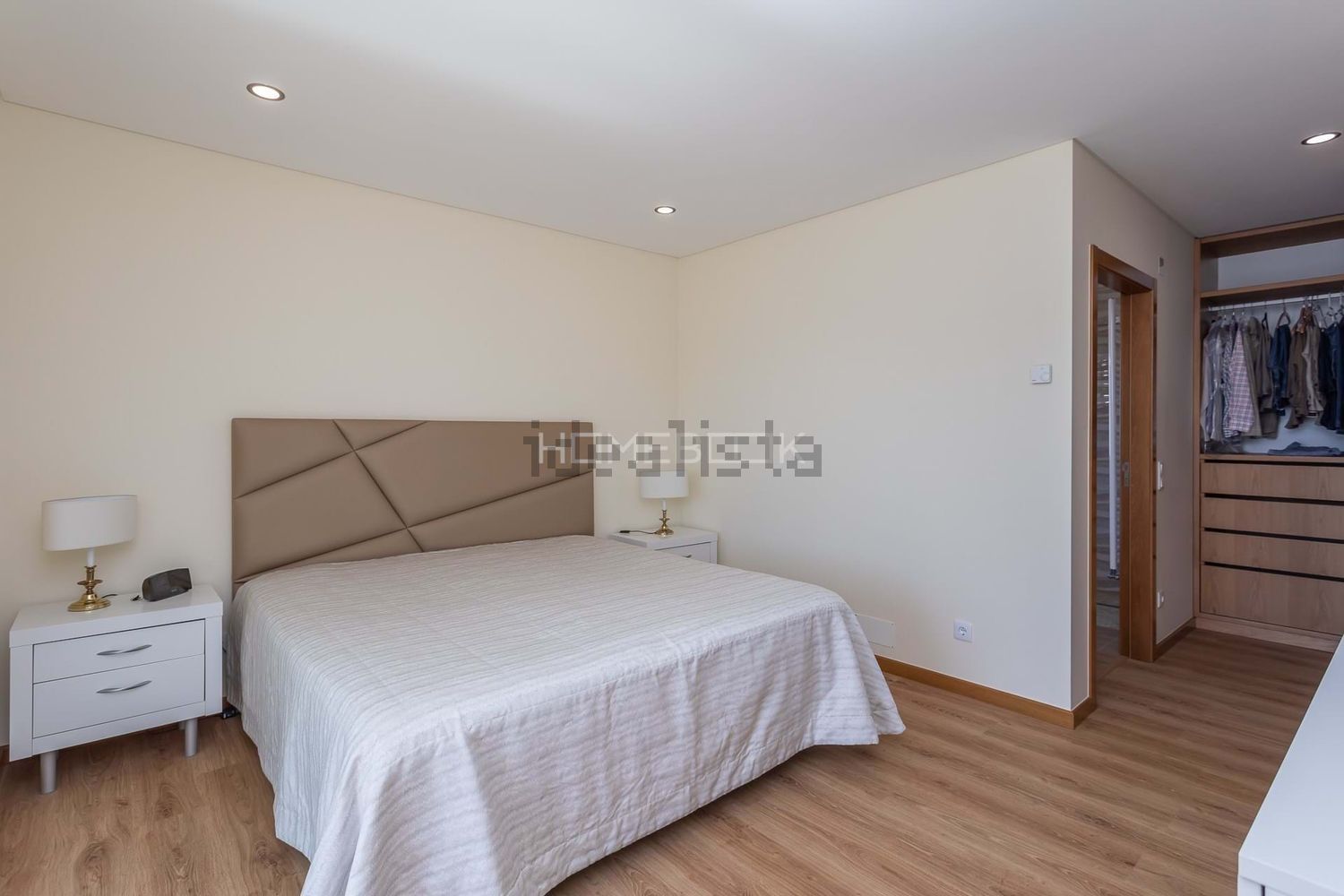 小楼房或别墅出售在Igreja Nova e Cheleiros - 卧室