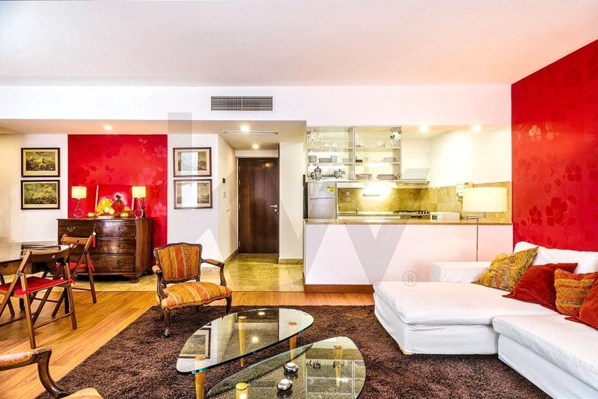 公寓 t1出售在Rua Dom Pedro V, 113