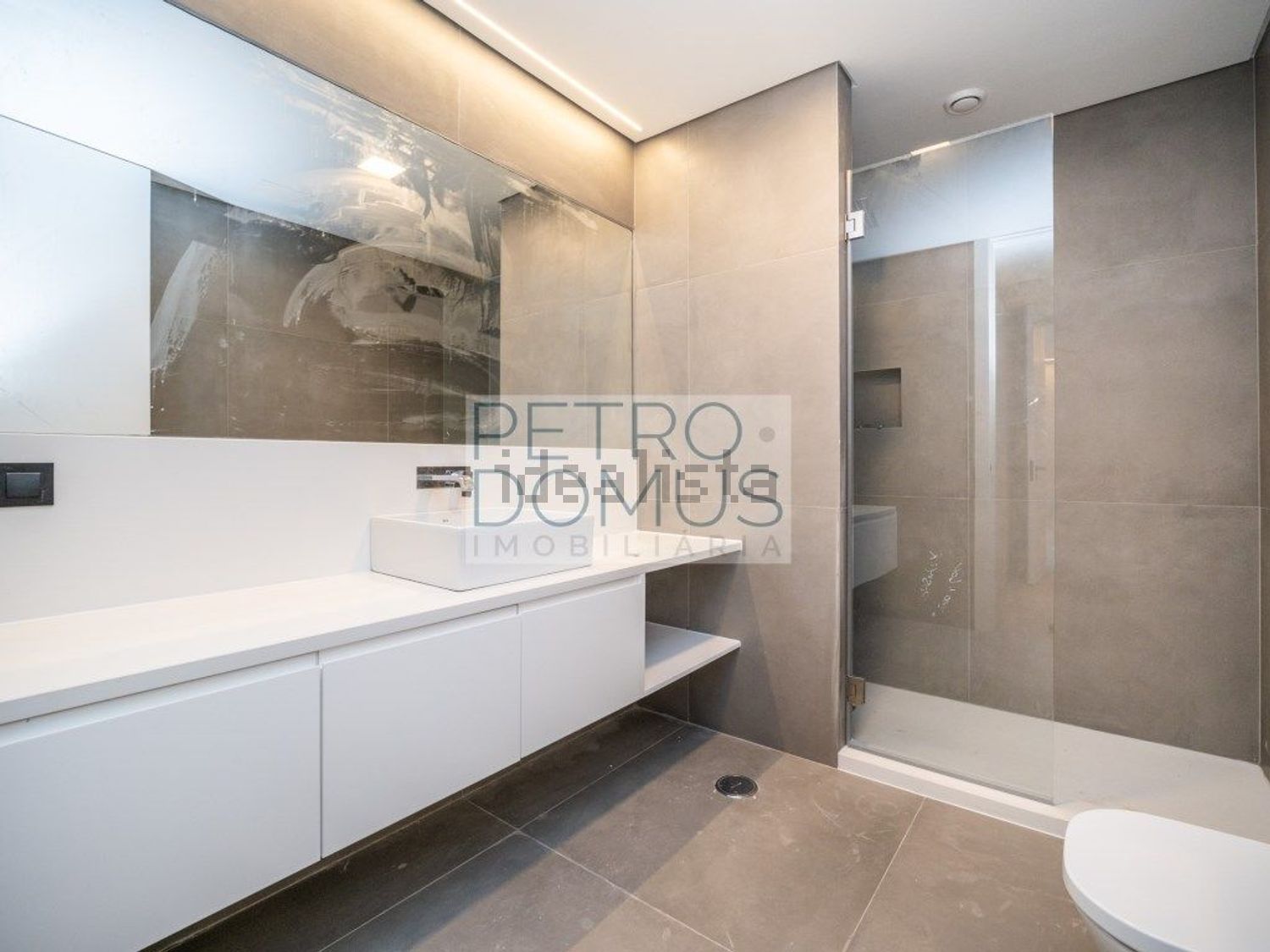 公寓 t2出售在Rua Padre Francisco António Ferreira - 卫生间