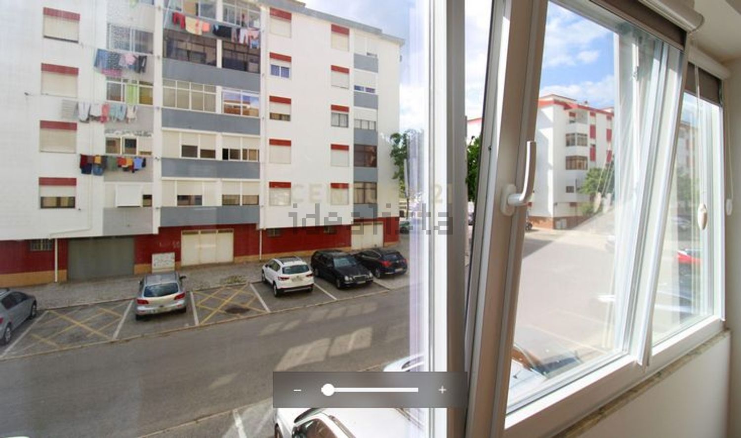 公寓 t2出售Quinta da Medideira - 视线