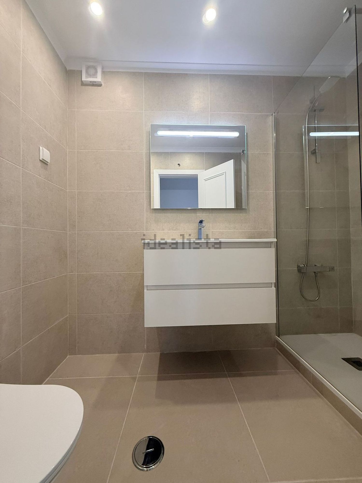 公寓 t3出售在Centro do Feijó - 卫生间