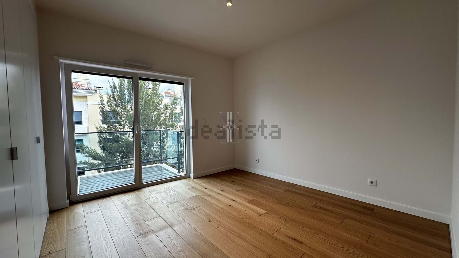 出租公寓 t2在Rua Daciano Costa - 居住