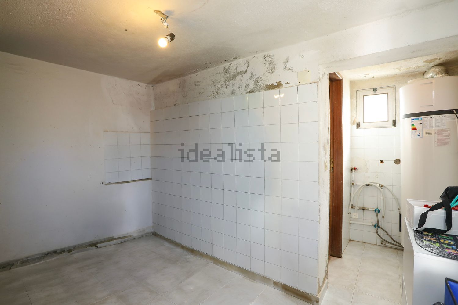 小楼房或独栋别墅出售在Rua dos Pastores - 照片