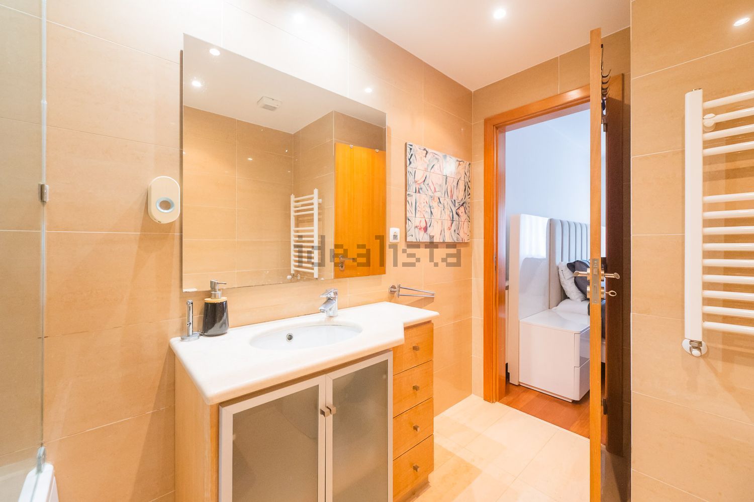 公寓 t3出售在Largo Turmalinas - 厨房