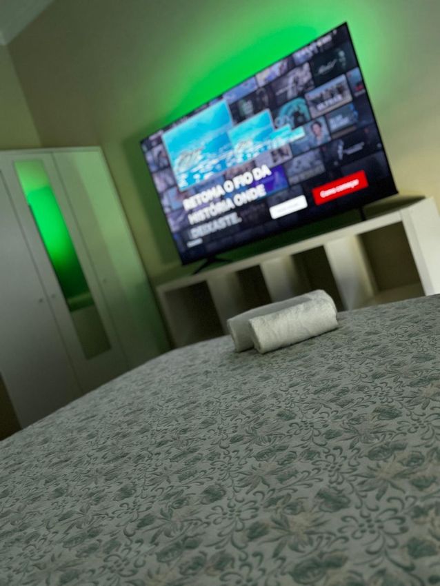 出租房间在Rua Antero de Quental, 33