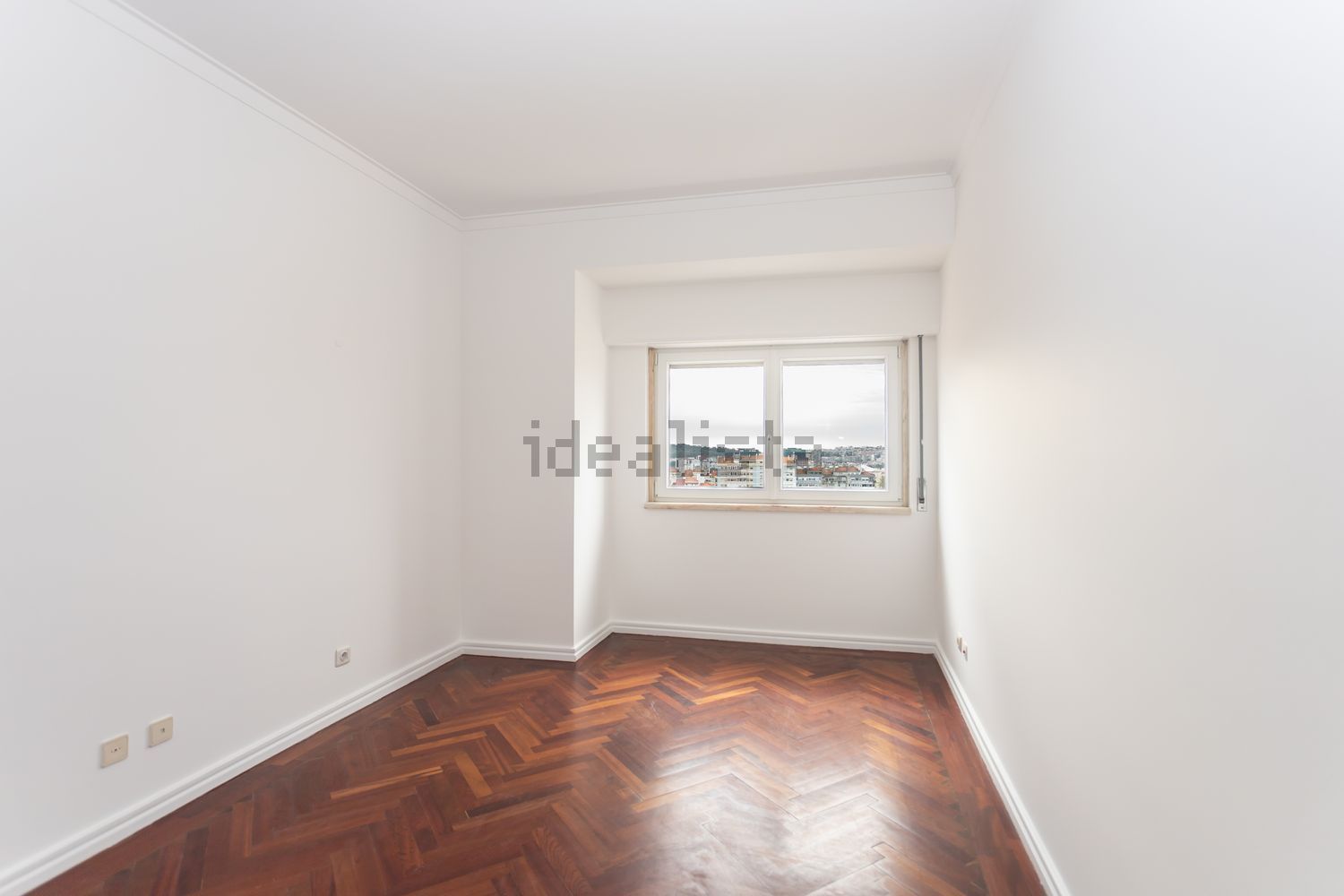 出租顶层公寓在Rua Padre Américo - 居住