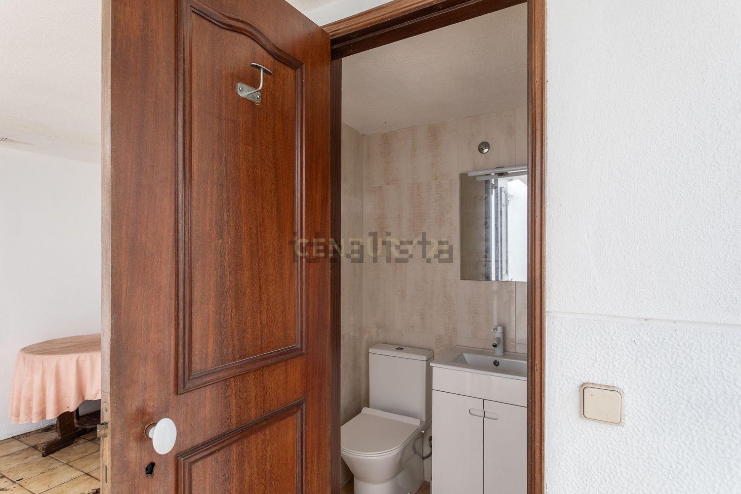 小楼房或独栋别墅出售在Cobre - 卫生间