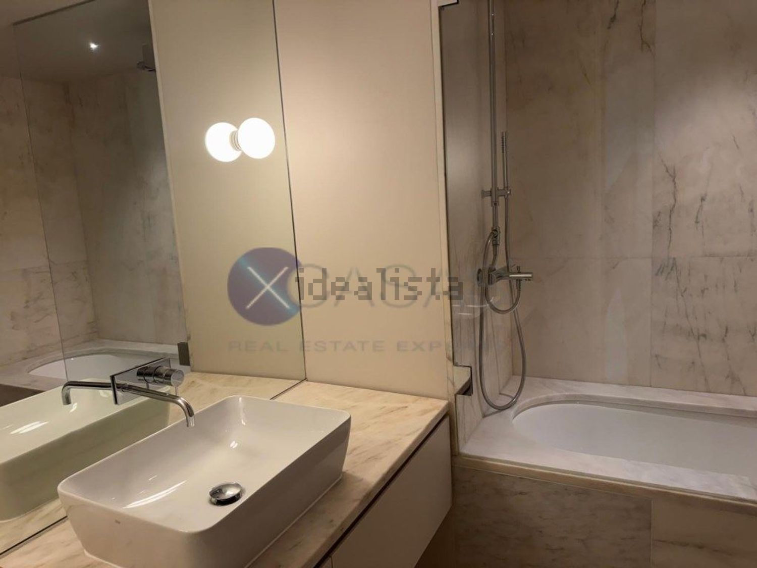 出租公寓 t3在Av. da Liberdade - Marquês de Pombal - 卫生间