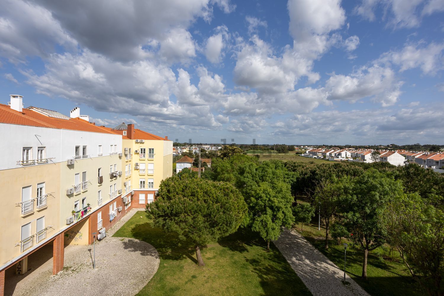 公寓 t3出售在Rua Francisco Caçoete Romão s/n - 视线