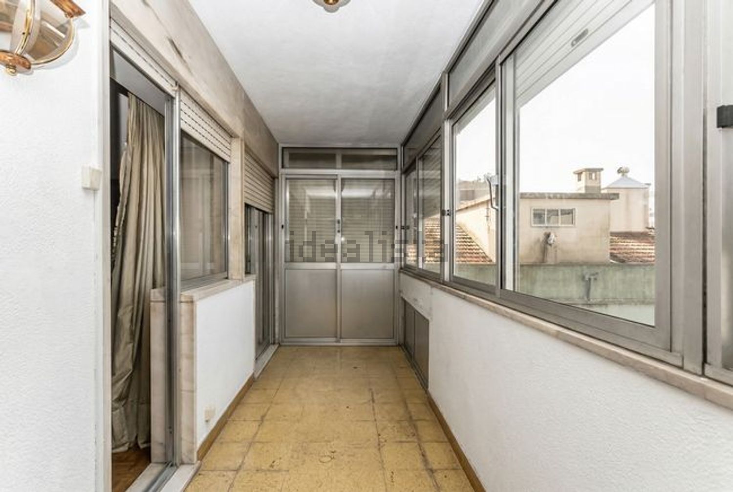 公寓 t3出售在Largo Carlos Selvagem, 4 - 过道