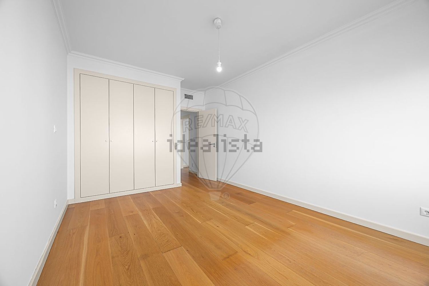 公寓 t1出售在Alameda dos Oceanos, 31 h - 卧室