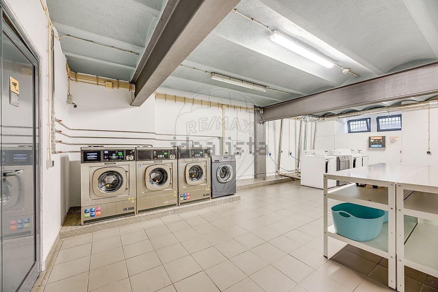 公寓 t1出售在Rua Santos-O-Velho - 厨房