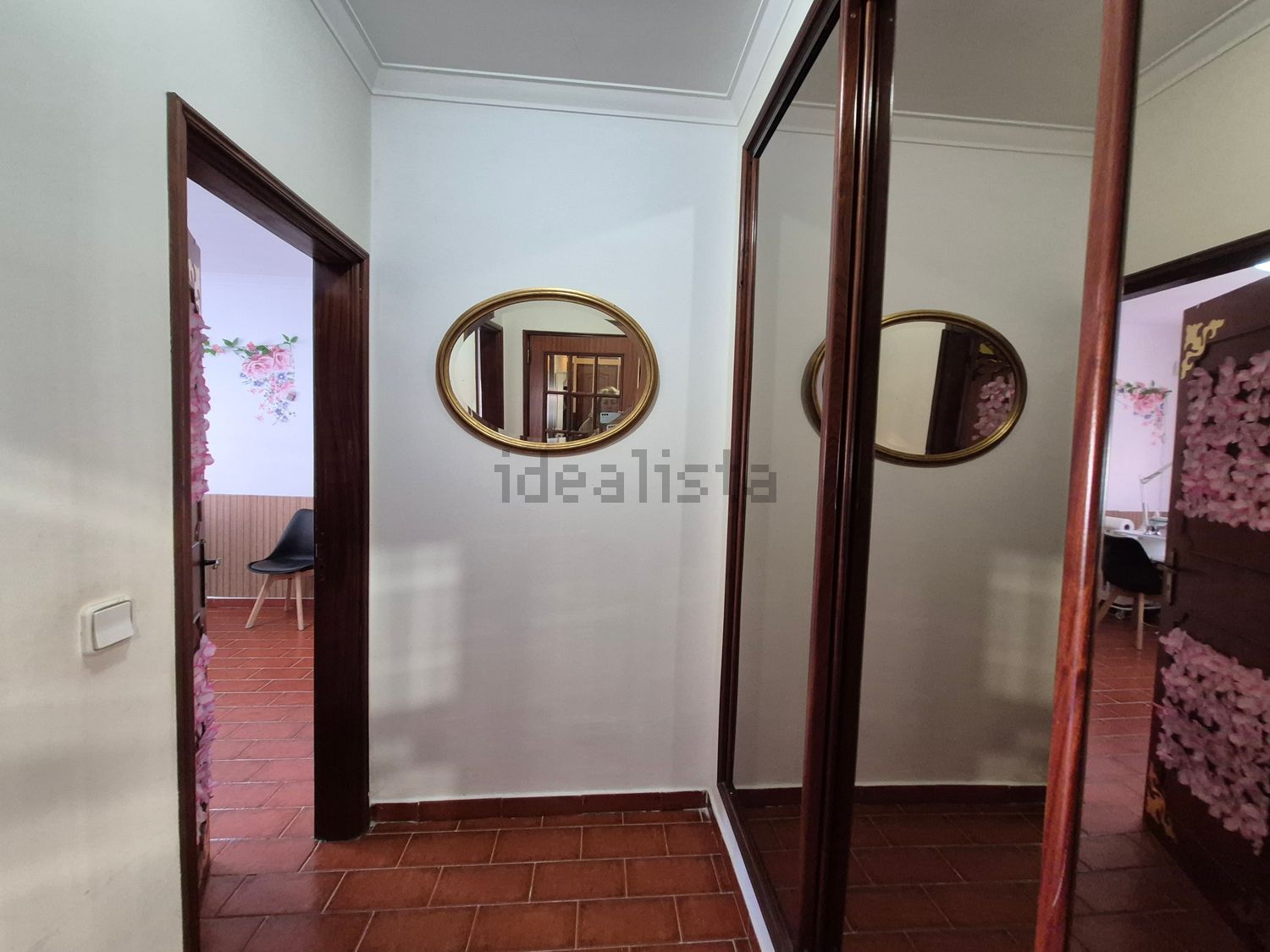 公寓 t4出售在Centro - 过道