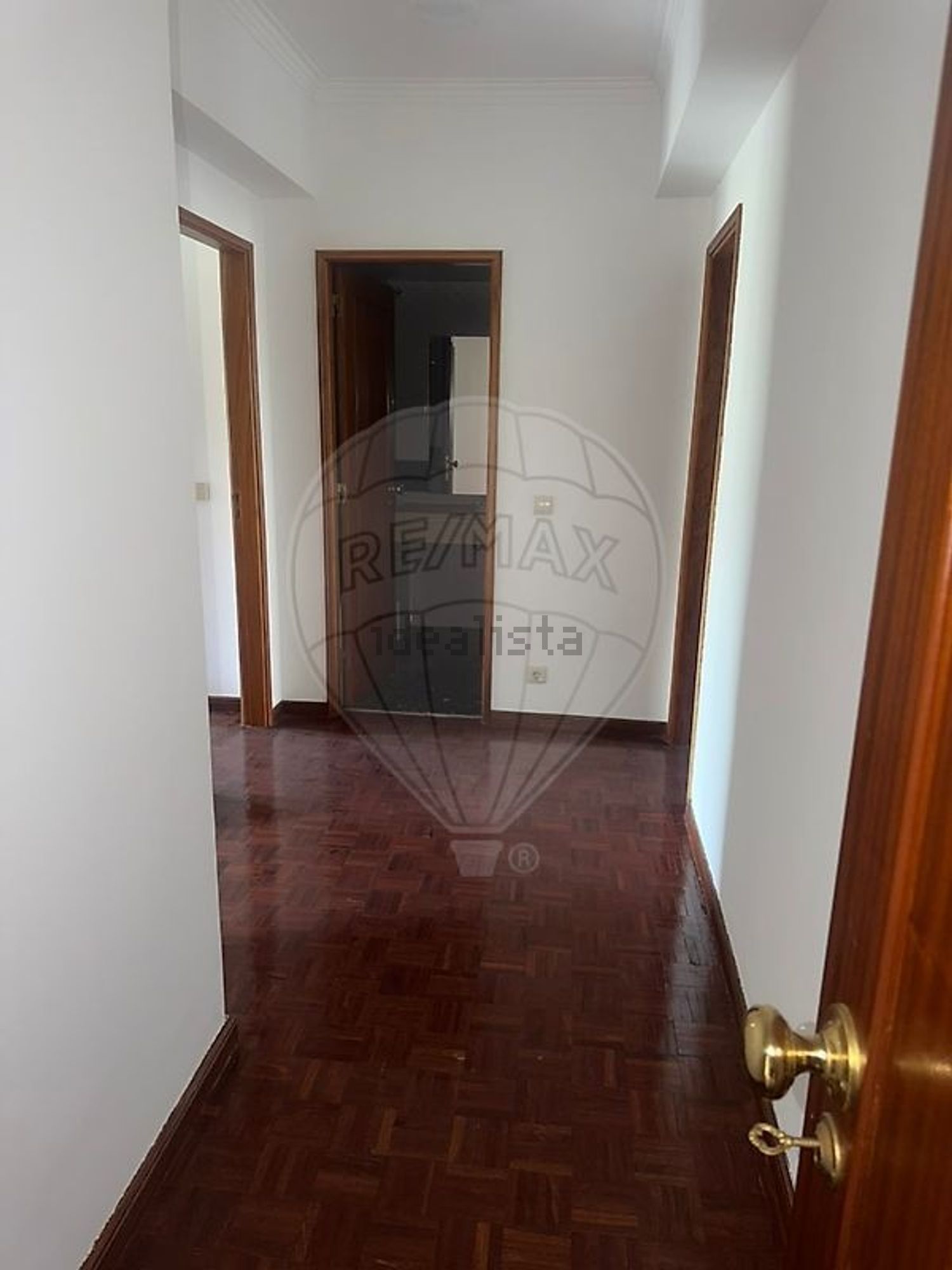 出租公寓 t3在Rua Frederico Pinheiro - 过道