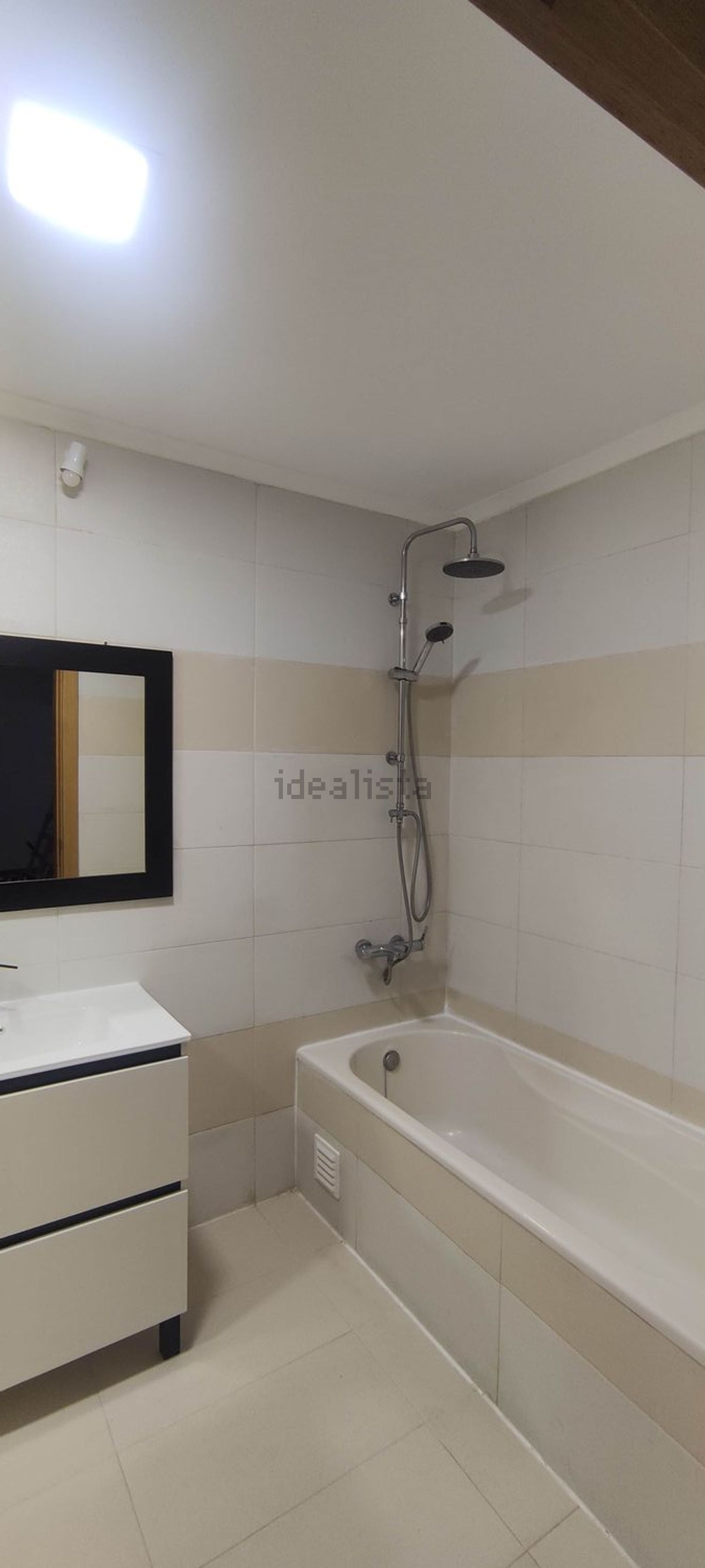 出租公寓 t3在Rua dos Eucaliptos, 31 - 卫生间