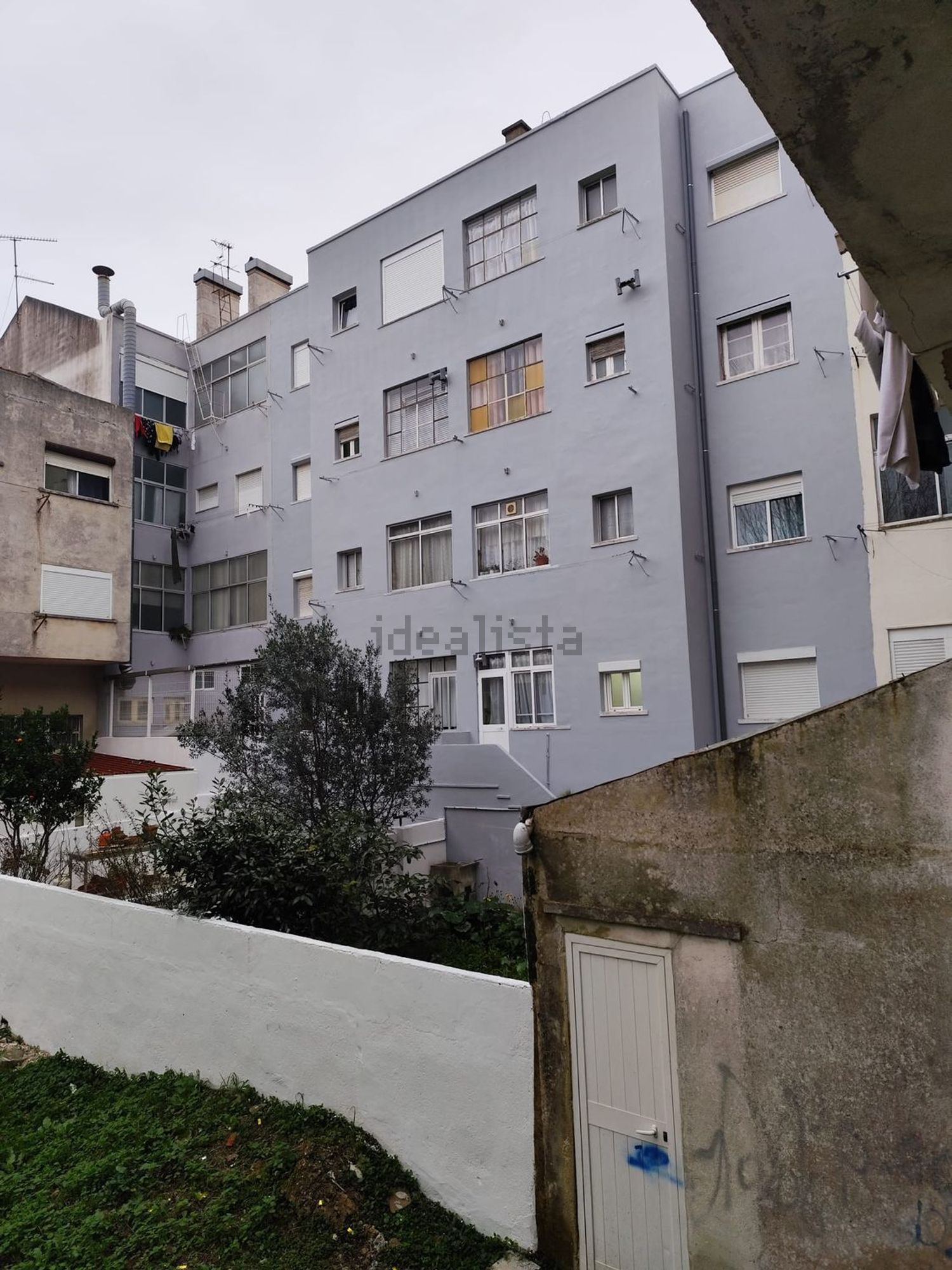 公寓 t2出售在Avenida Gago Coutinho, 51 - 视线