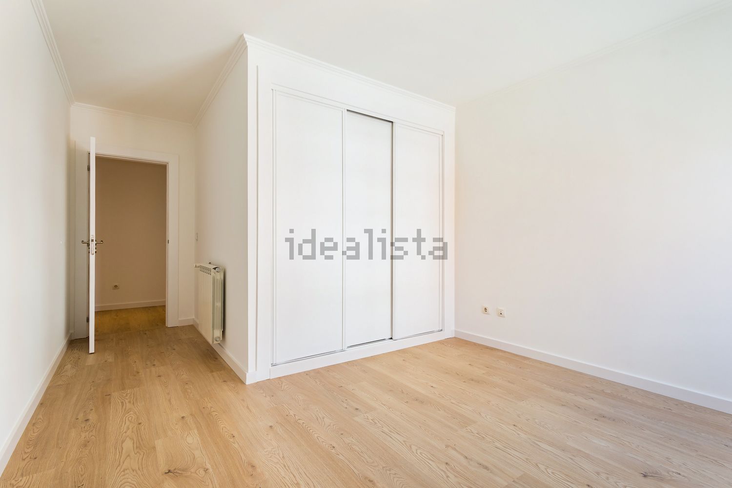 出租公寓 t3在Rua Água-Marinha - 居住