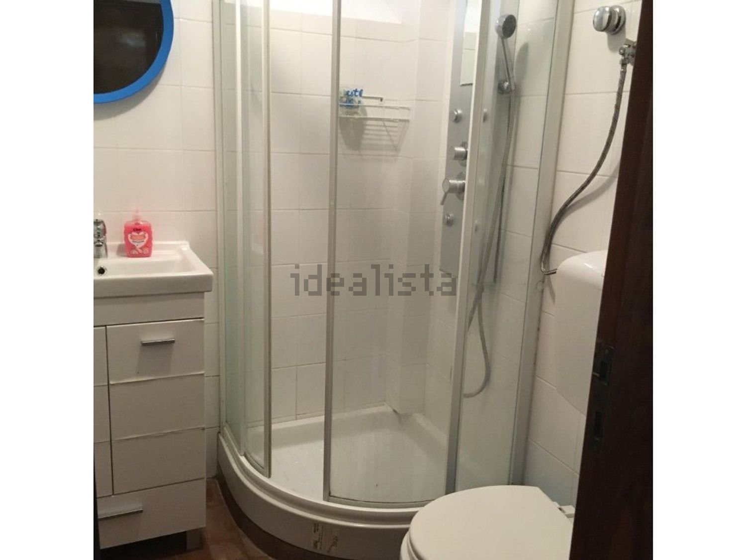 出租小楼房或独栋别墅在Centro de Cascais - 卫生间