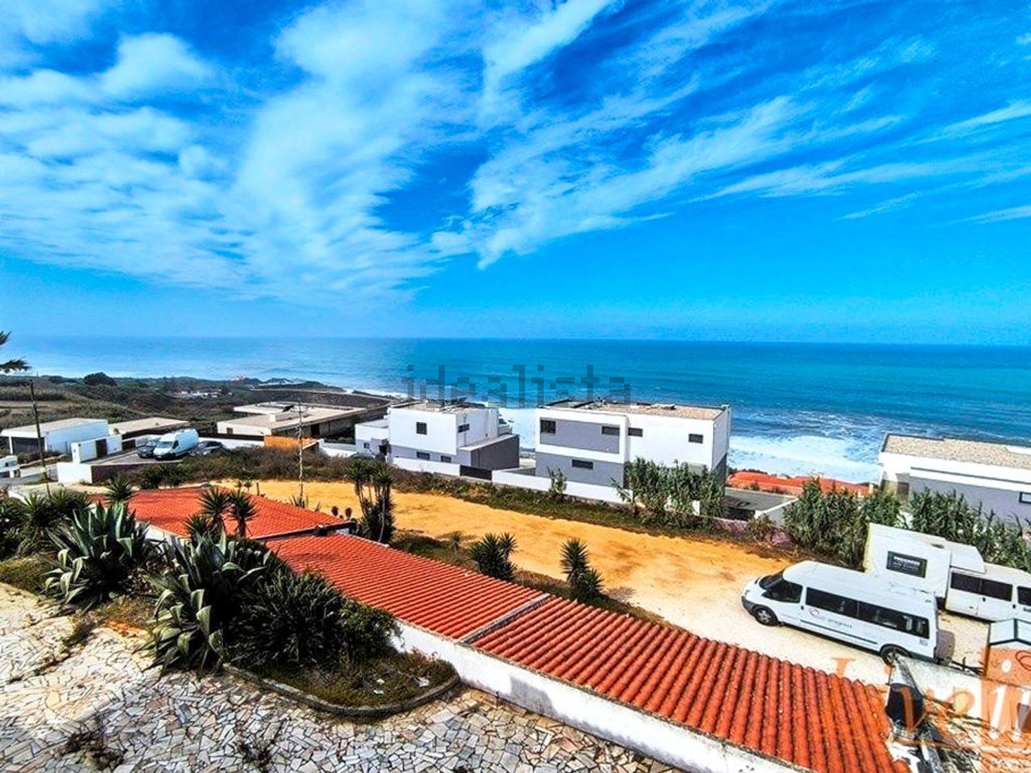 小楼房或独栋别墅出售在Santo Isidoro - 视线