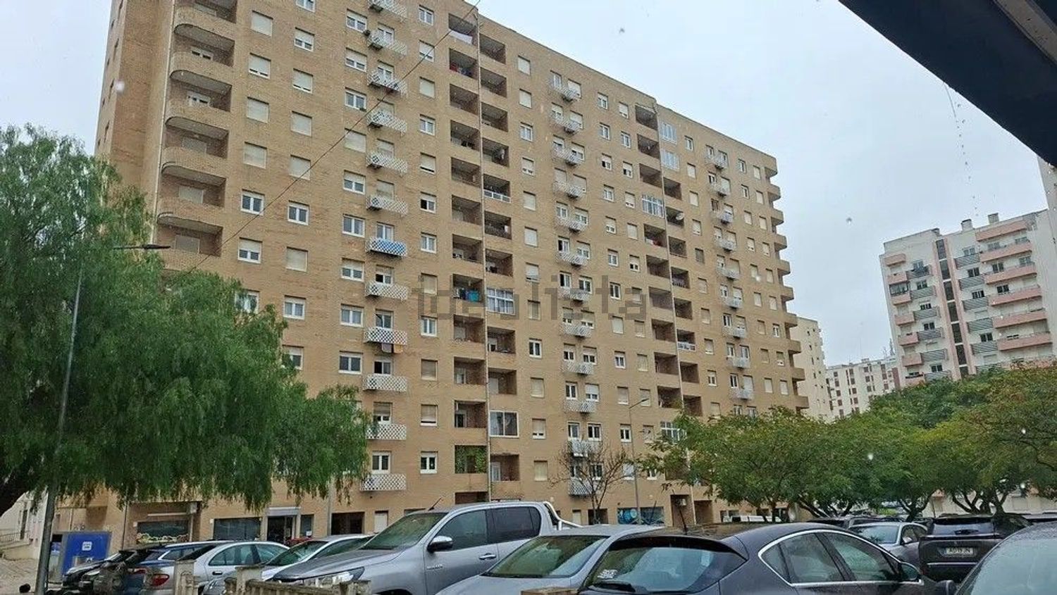 公寓 t2出售在Praceta João Gonçalves Zarco - 外立面