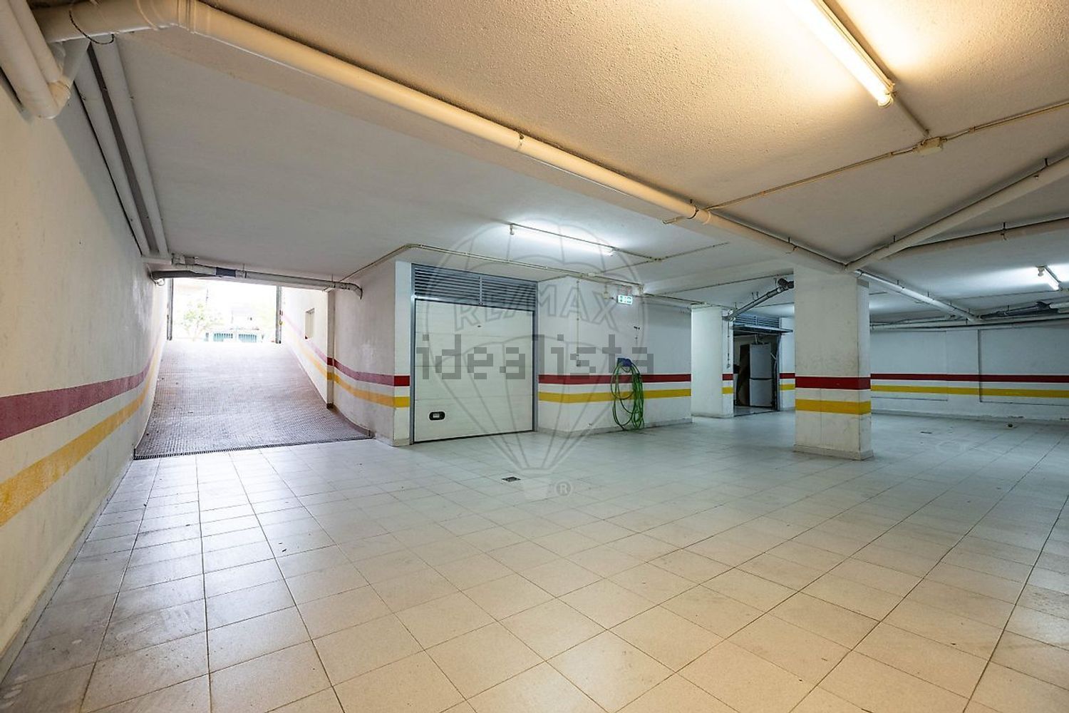 公寓 t3出售在Rua Nova do Mirante - 停车位