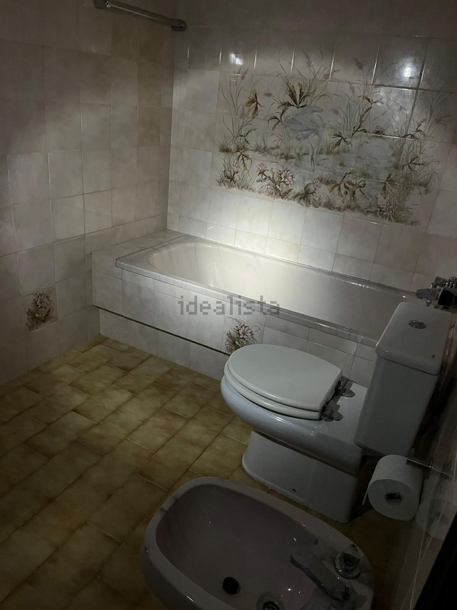 出租公寓 t2在Rua Cabo Verde, 6 - 卫生间