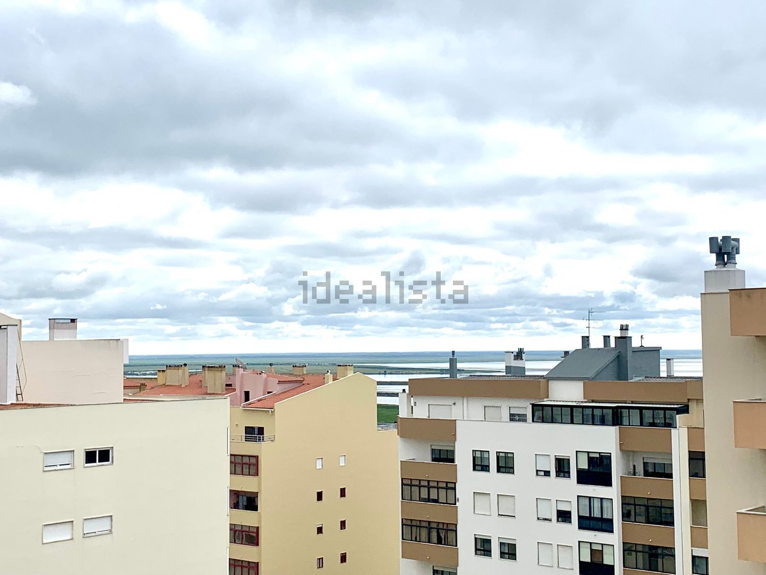 公寓 t2出售在Praceta Bernardo da Costa Macedo - 视线