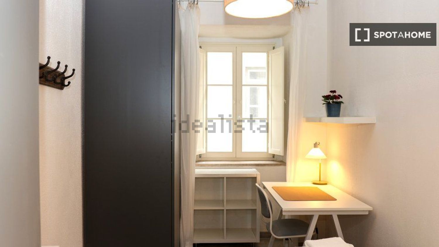 出租公寓 t2Costa do Castelo - 照片