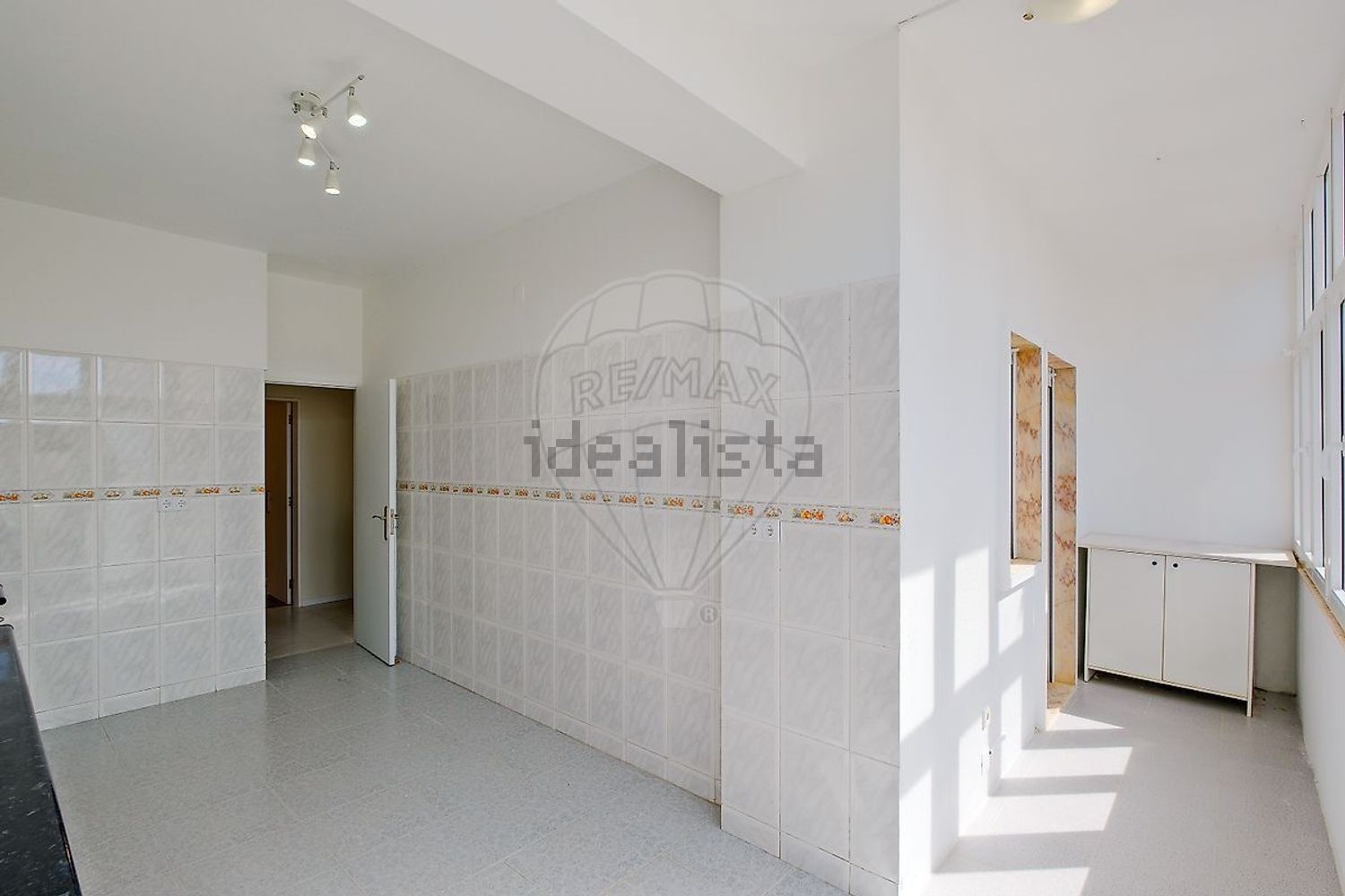 出租公寓 t2在Rua Doutor José Filipe Rodrigues - 居住