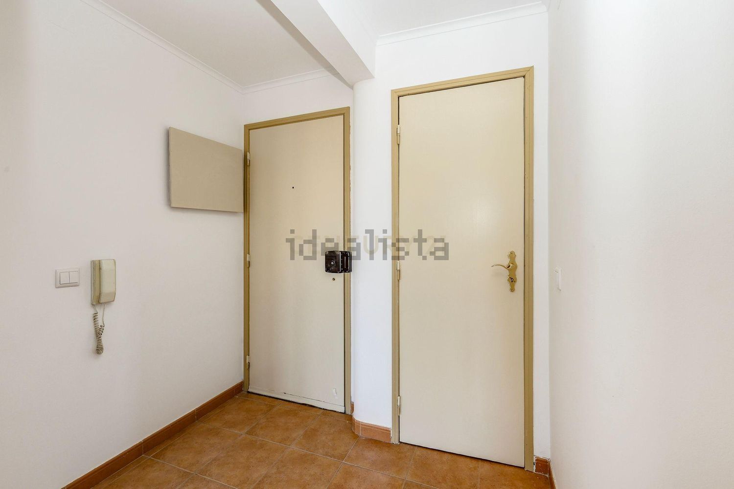 出租公寓 t2在Rua Samuel de Carvalho, 34 - 过道