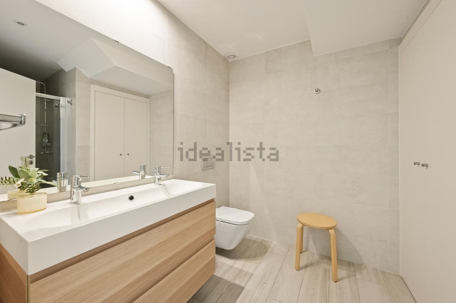 小楼房或独栋别墅出售在Rua da Mondina - 卫生间