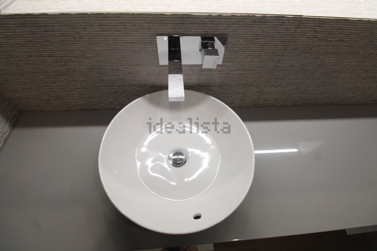 复式公寓出售En8 - 卫生间