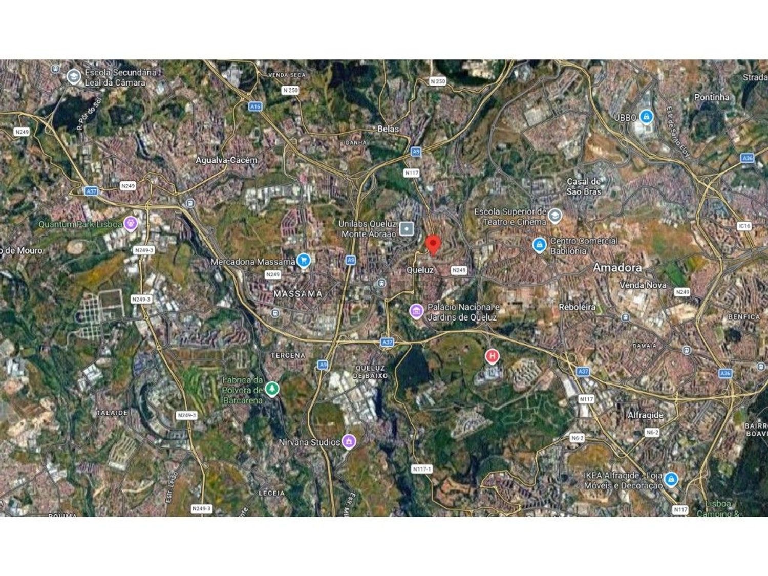 公寓 t3出售在Rua Luís Simões - 照片