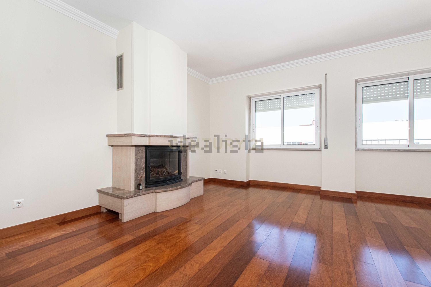 出租公寓 t4在Moscavide e Portela - 客厅