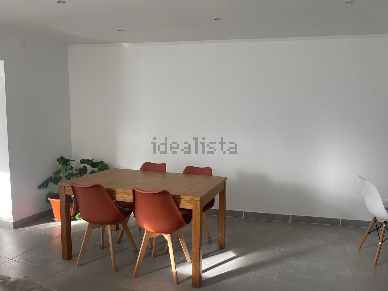 联排别墅出售在Atalaia e Alto Estanqueiro - Jardia - 客厅