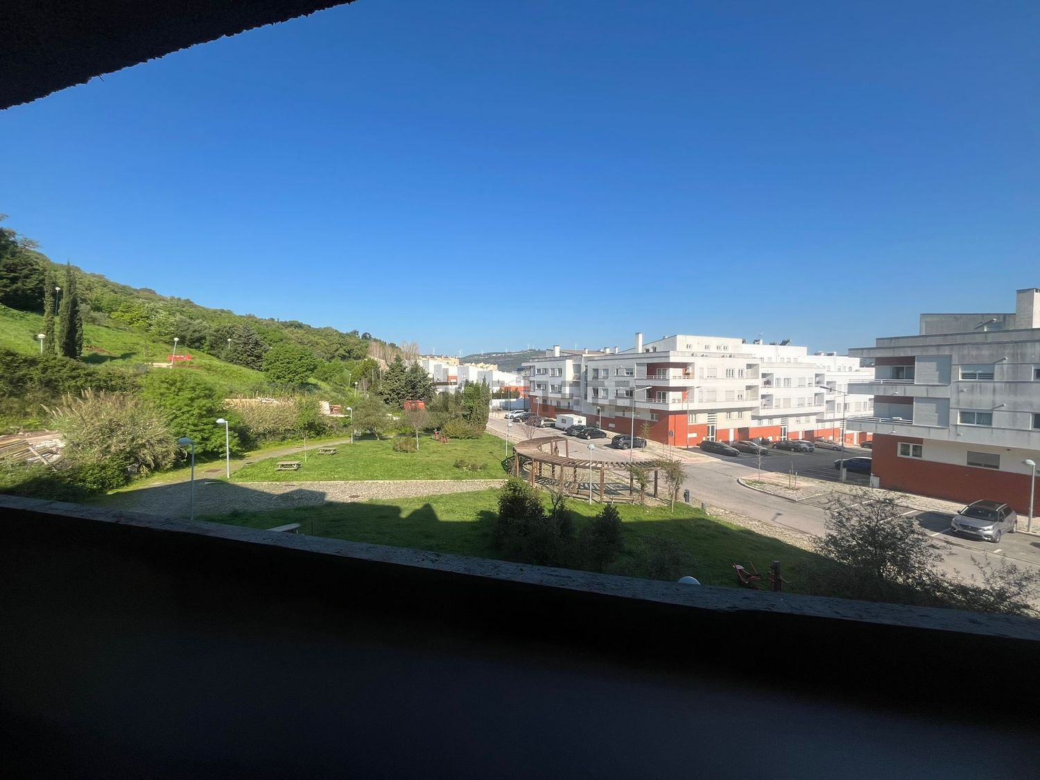 公寓 t2出售在Rua Álvaro Barreirinhas Cunhal - 视线