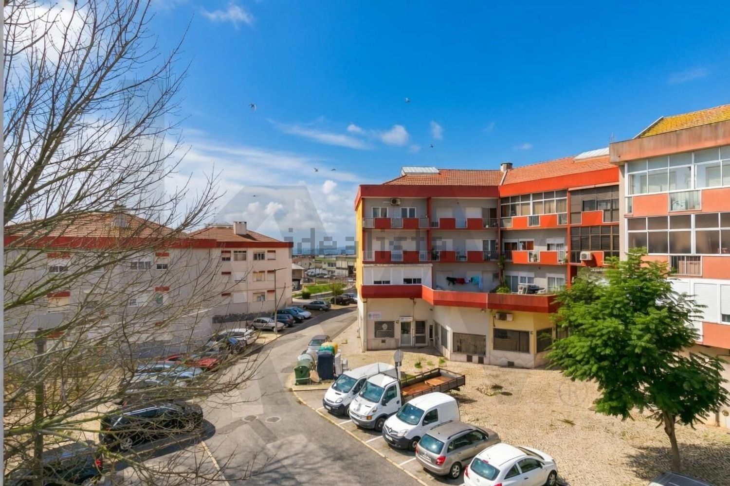 公寓 t1出售在Santa Iria de Azoia - São João da Talha - Bobadela - 视线