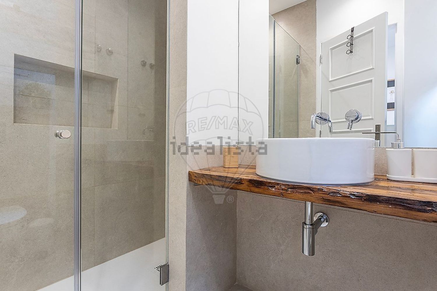 公寓 t4出售在Estrada das Laranjeiras - 卫生间