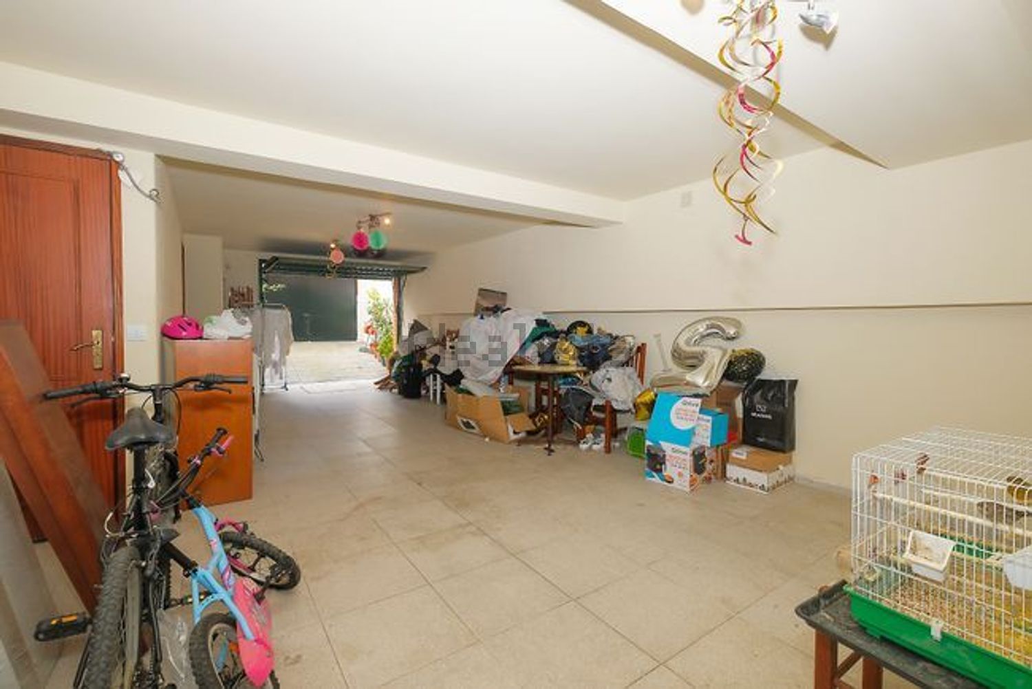 联排别墅出售在Rua Rogério Paulo - 居住