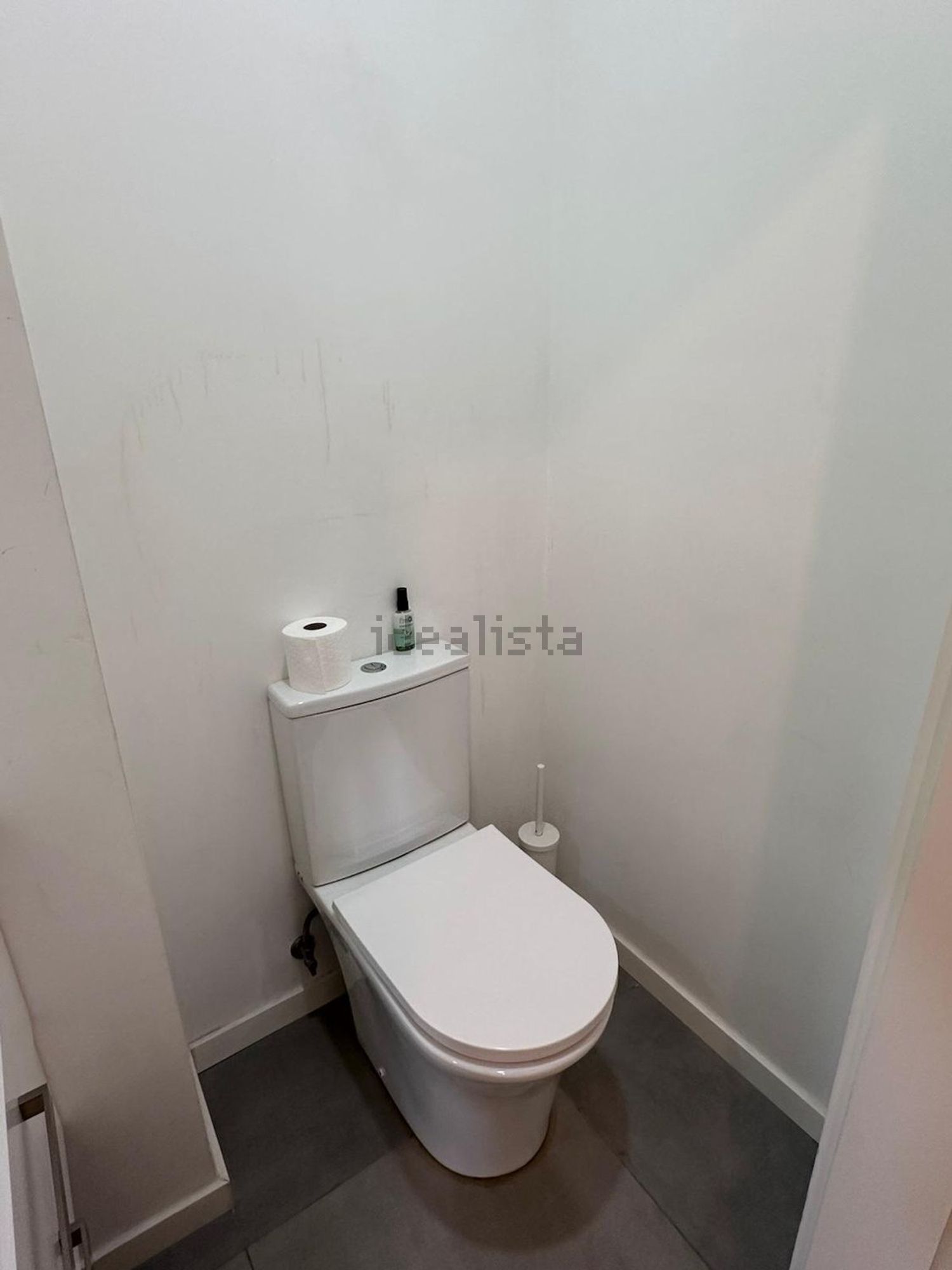 出租房间在Rua Marechal Saldanha, 30 - 卫生间