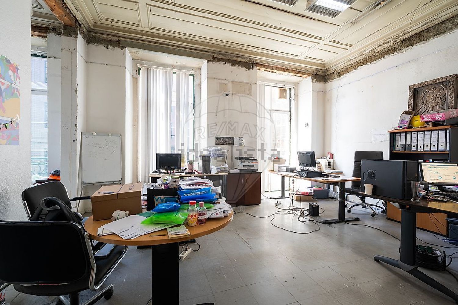 公寓 t4出售在Rua de São Bento - 照片