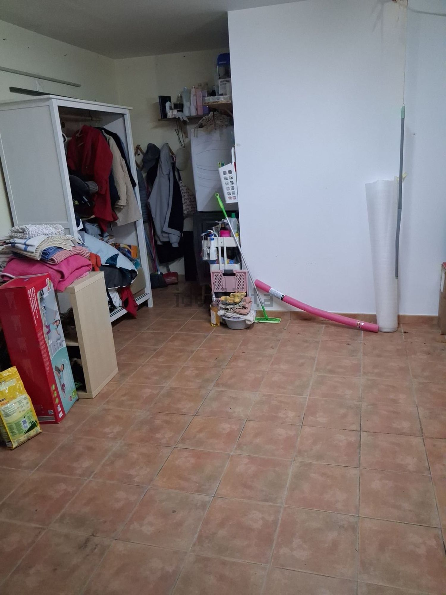 小楼房或独栋别墅出售在Rua Cabeço da Fonte, 15 - 停车位