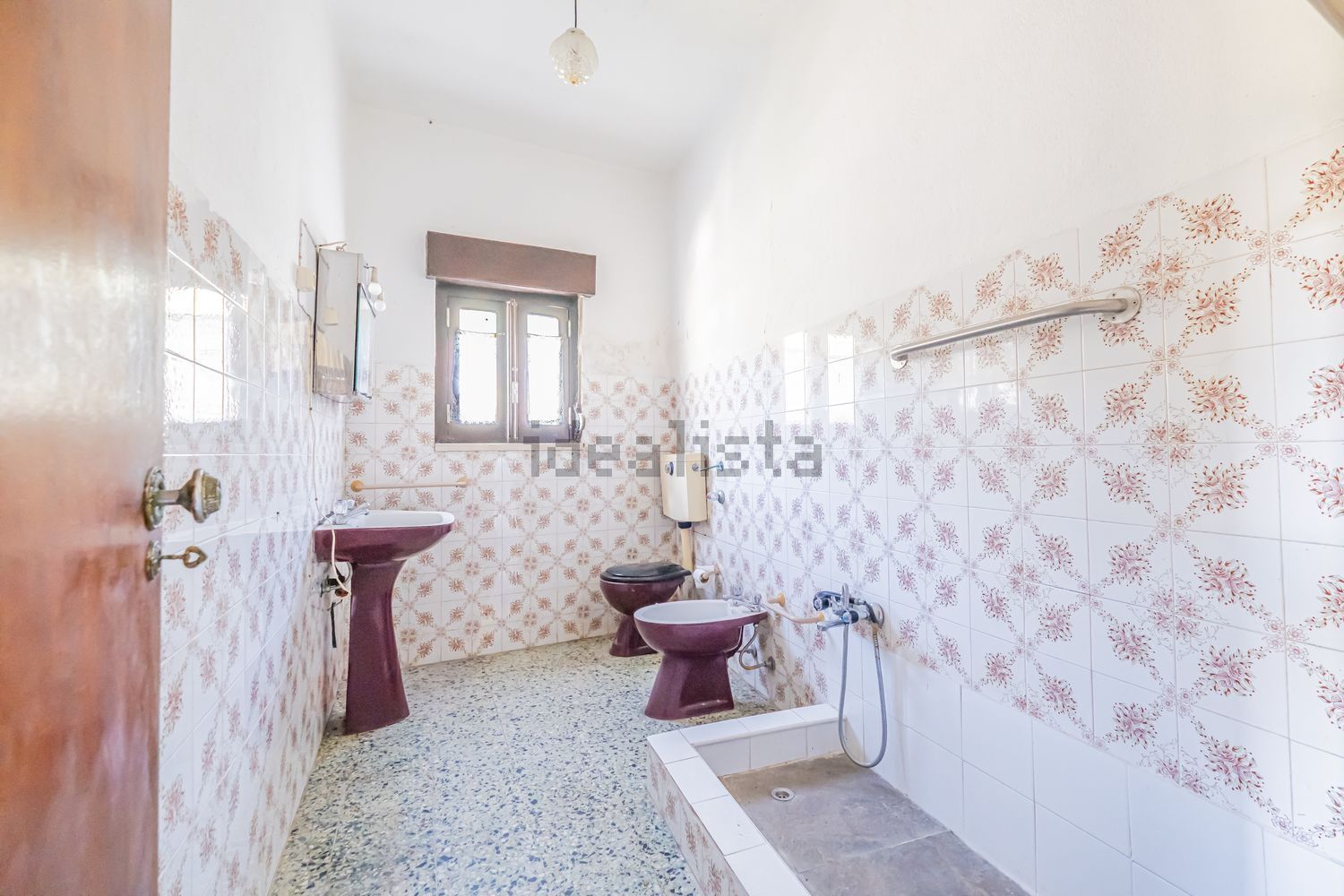 双拼别墅出售Casal do Brejo - 卫生间