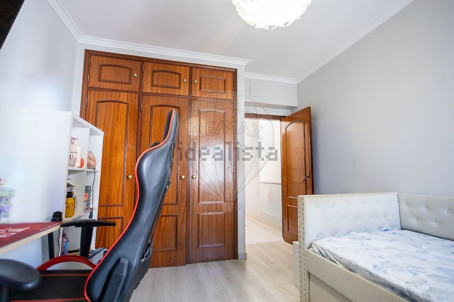 公寓 t2出售在Praceta Infante Dom Henriques - 卧室