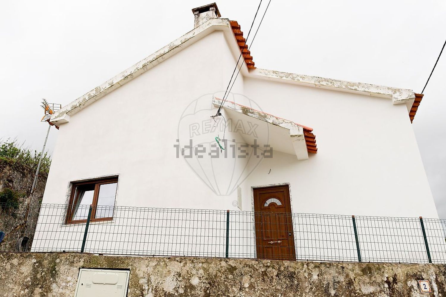 小楼房或独栋别墅出售在Dois Portos e Runa - 照片