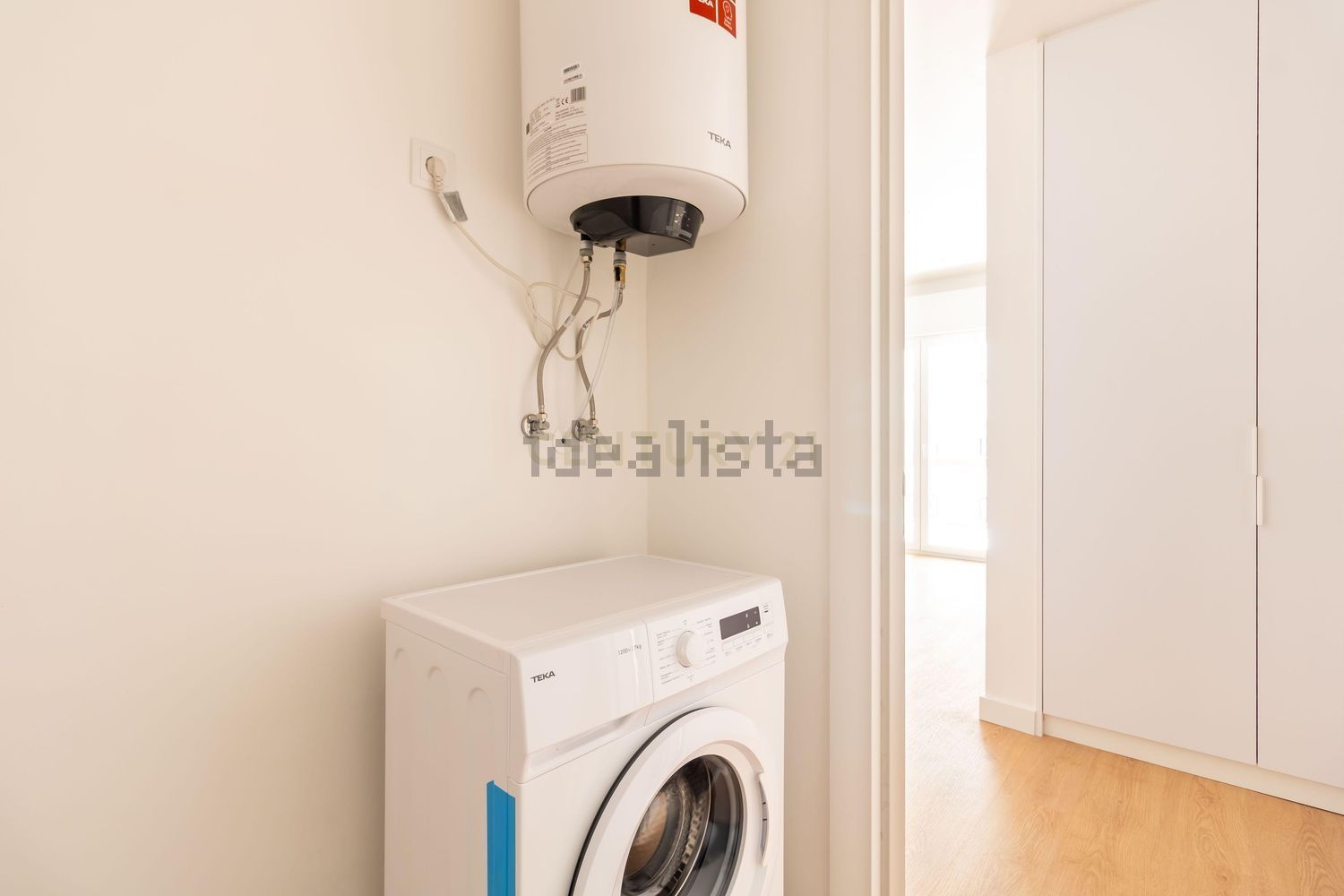 出租公寓 t2在Rua António Sérgio, 20 - 照片